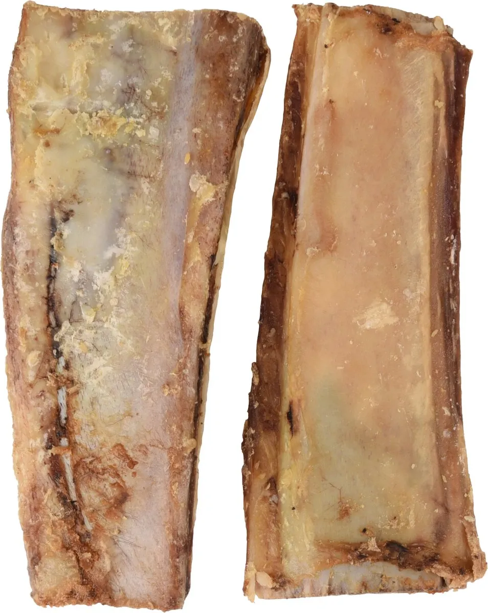 Flamingo Nature Snack Buffelrib Honden
