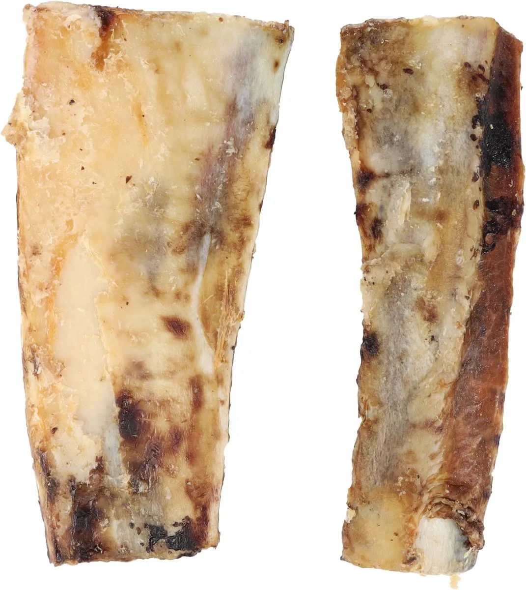 Flamingo Nature Snack Buffelrib Honden - 2 Stuks