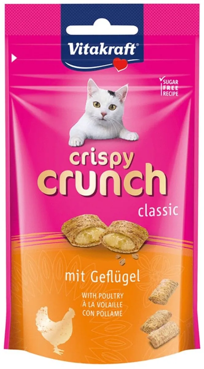Vitakraft Crispy Crunch