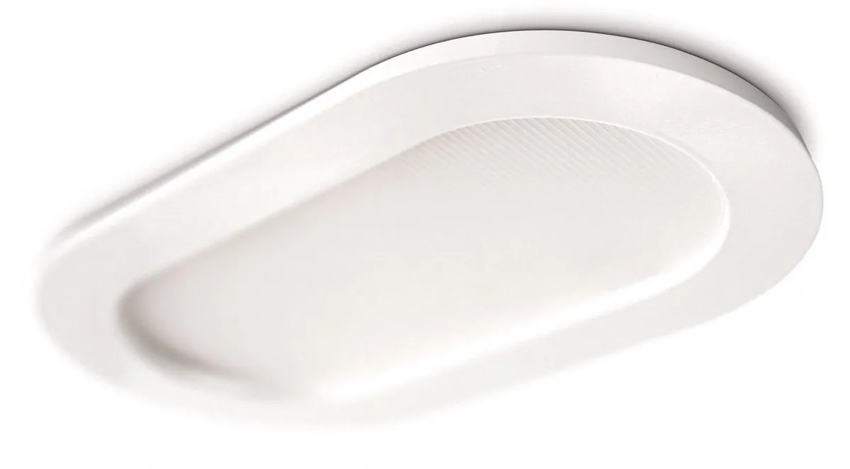 Philips SMARTSPOT Spotje E27 2700K - 8cm Wit