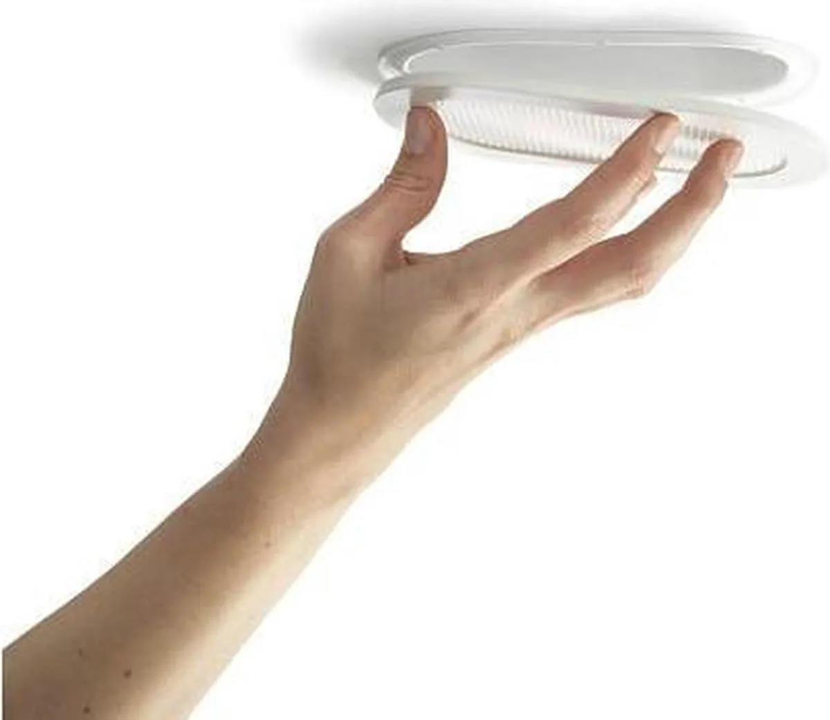 Philips SMARTSPOT Spotje E27 2700K