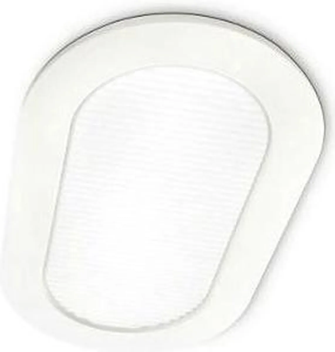 Philips SMARTSPOT Spotje E27 2700K - 8cm Wit