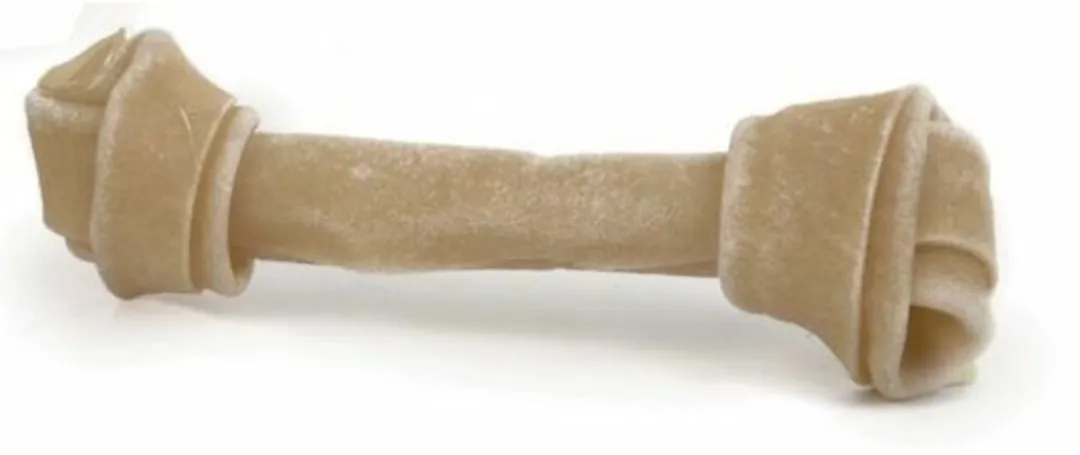 4x Holland Diervoeders Geknoopt Bot 30-40 gram 50 stuks