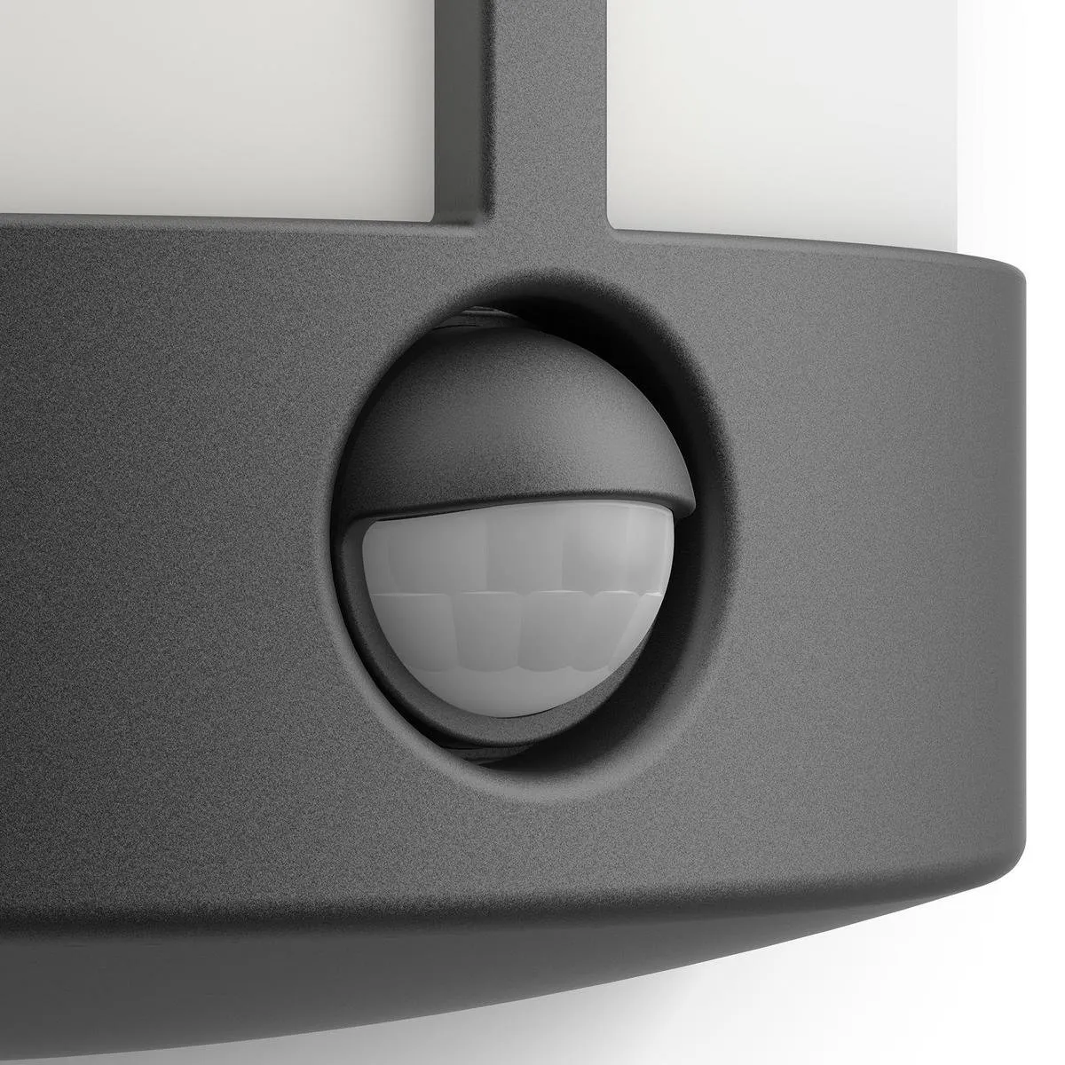 Philips Stock muurlamp - met sensor