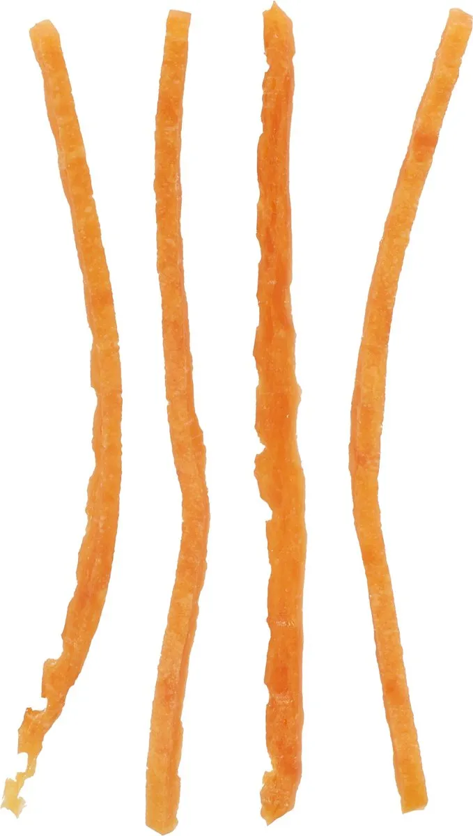 Flamingo Hapki Kippenstrips Fijn 85g