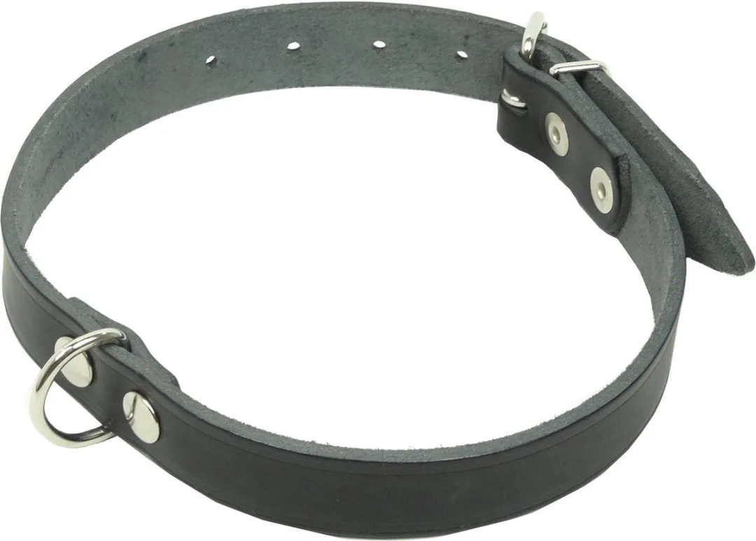Kerbl Halsband Mexica Naturel L - 52cm/20mm