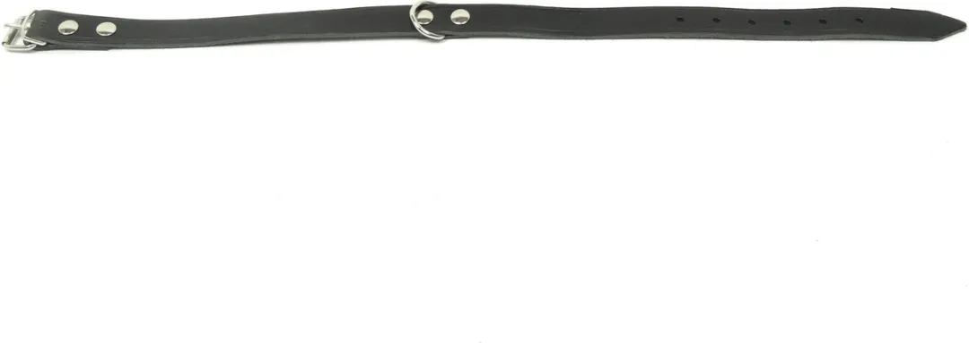 Kerbl Halsband Mexica Naturel L - 52cm/20mm