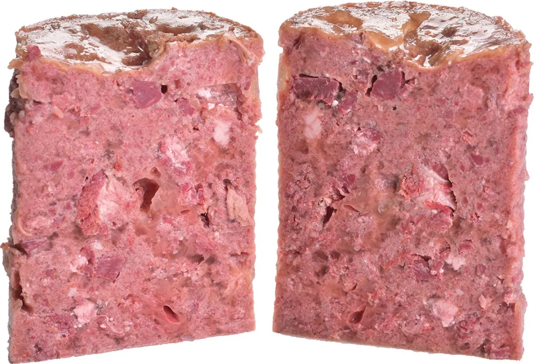 Brit Blik Paté & Meat Hondenvoer - 400g - Hert