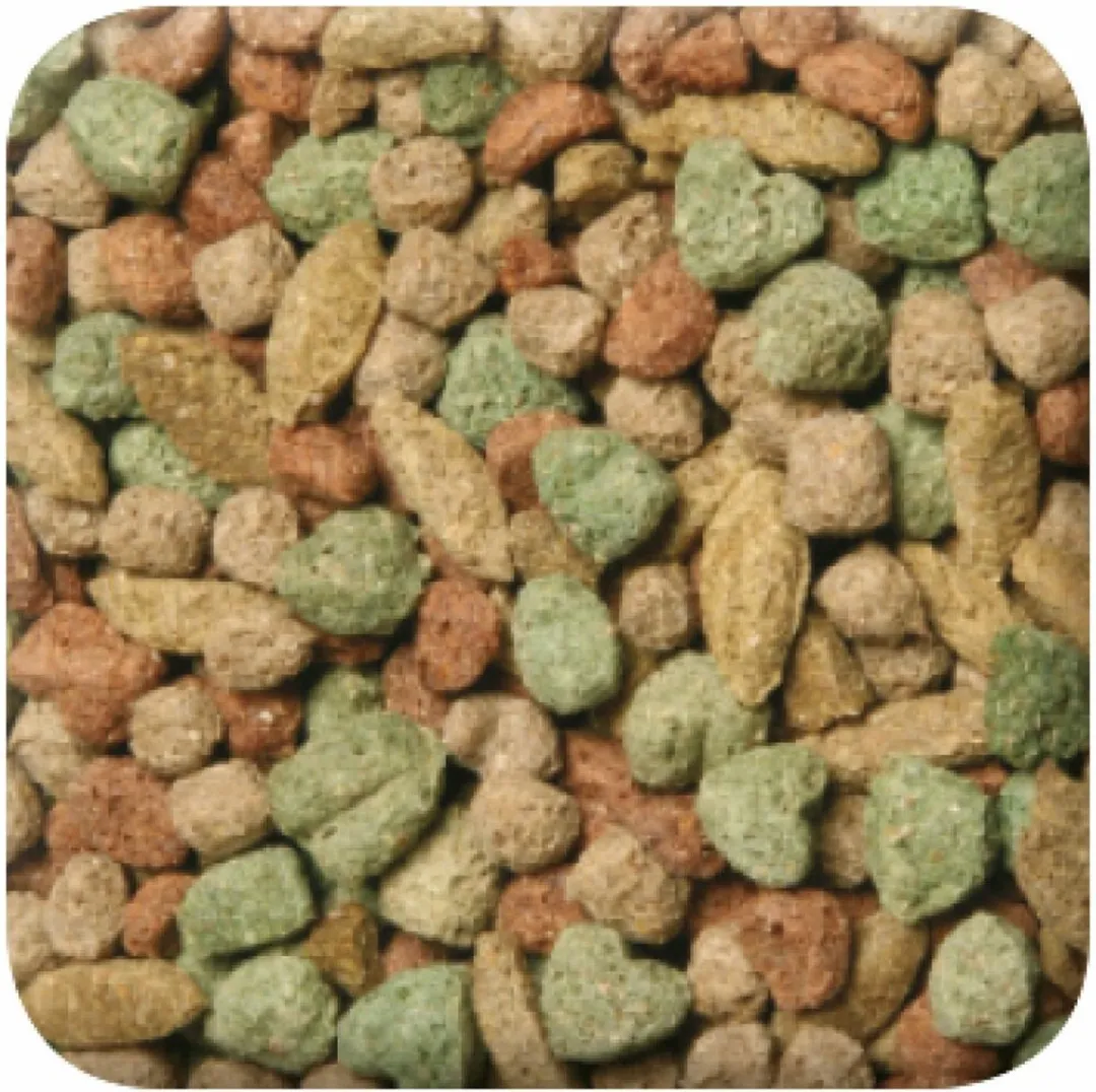 Beaphar Xtravital Care+ Chinchillavoer 1.5 kg