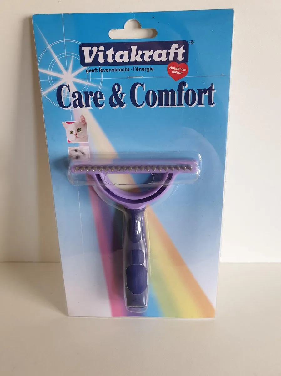 Vitakraft Kattenkam