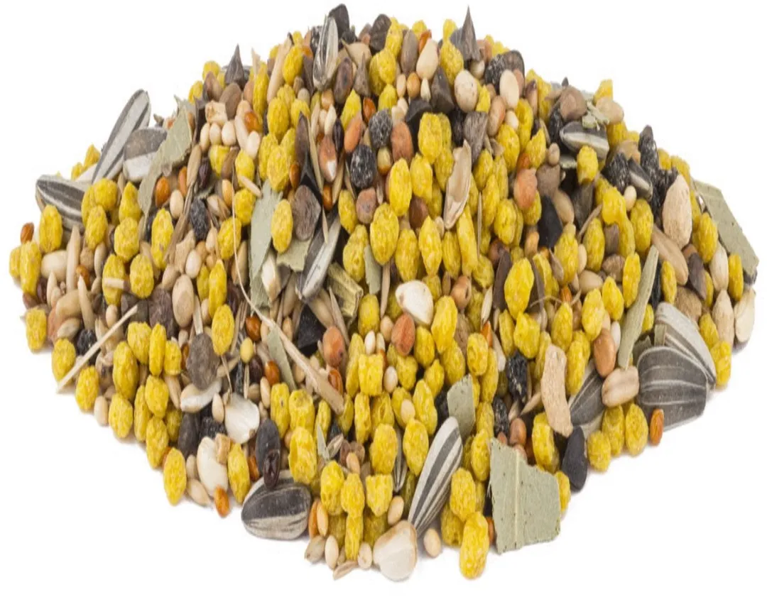 Vitakraft Australian Valkparkietenvoer 750g