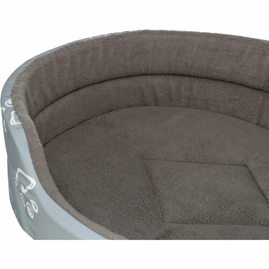 Trixie Hondenmand Jimmy - 45x35cm - Grijs - afbeelding 6 van 6