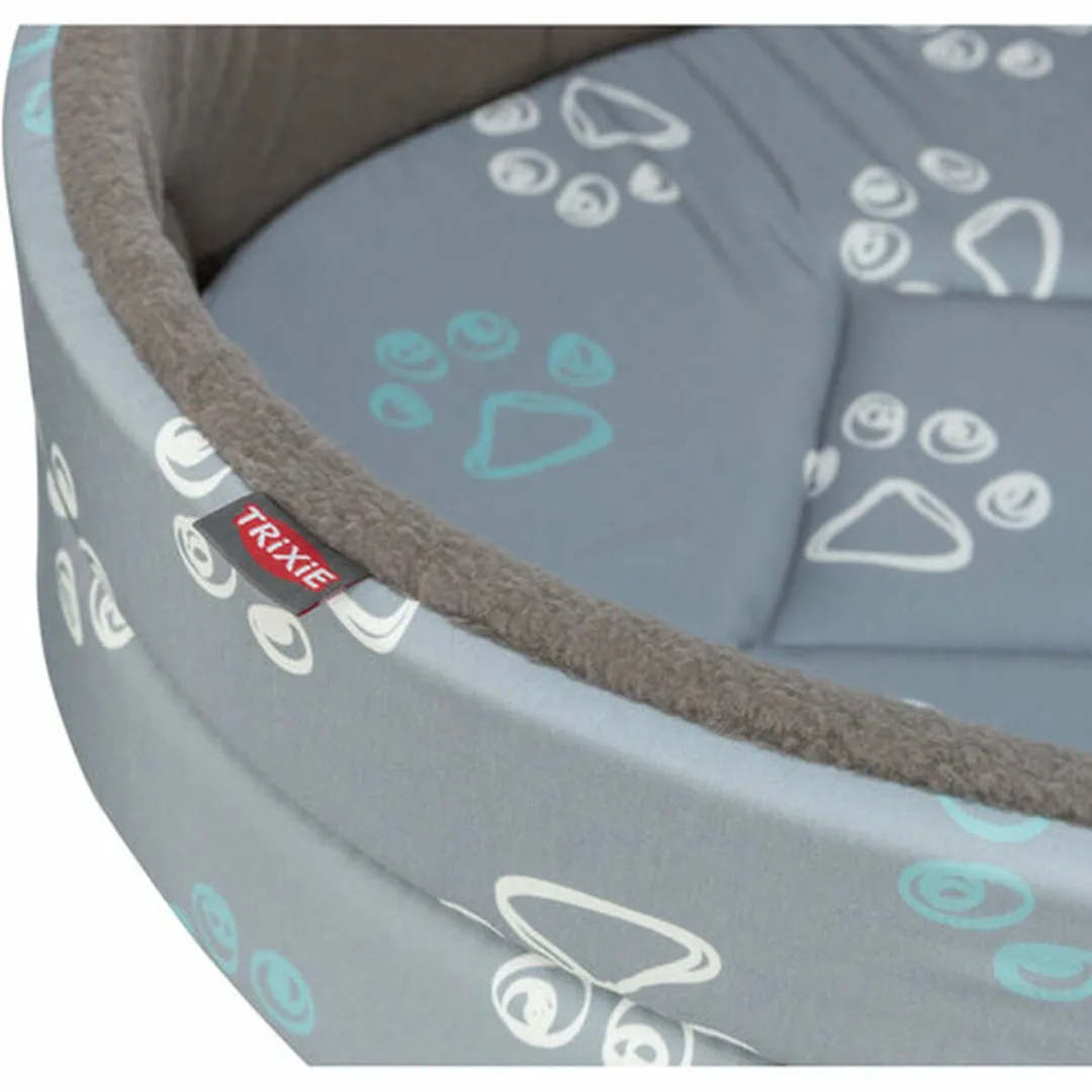 Trixie Hondenmand Jimmy - 45x35cm - Grijs - afbeelding 5 van 6
