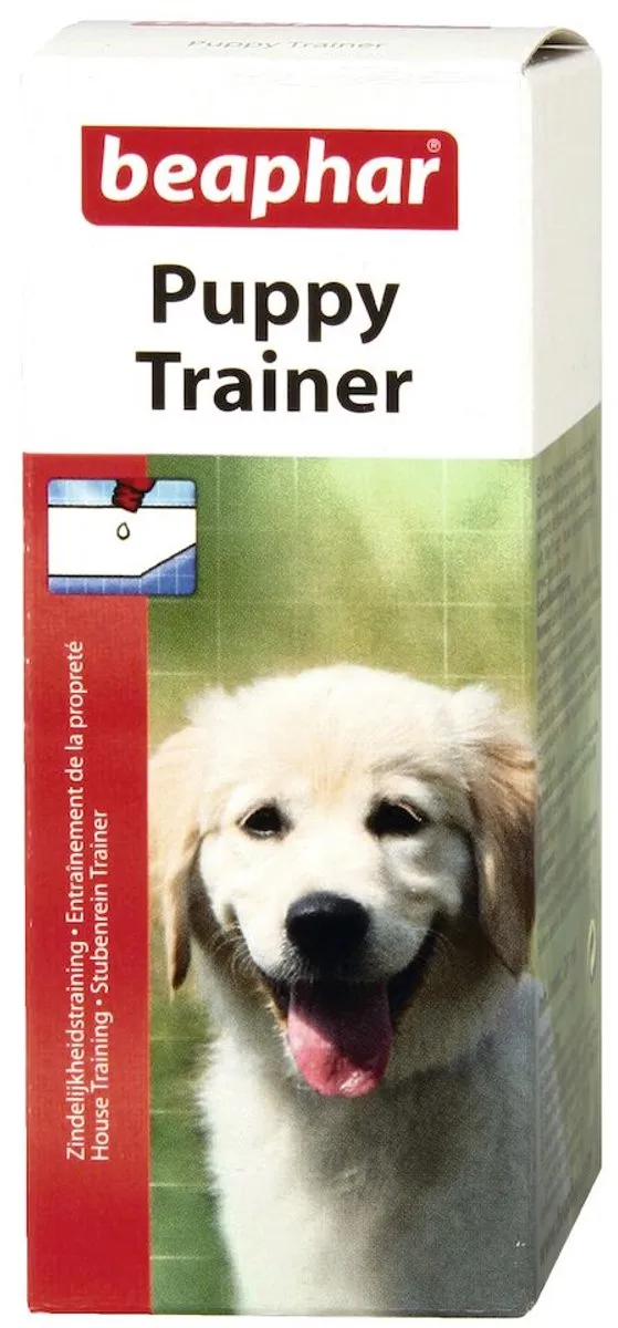 Beaphar Puppy Trainer 20ml