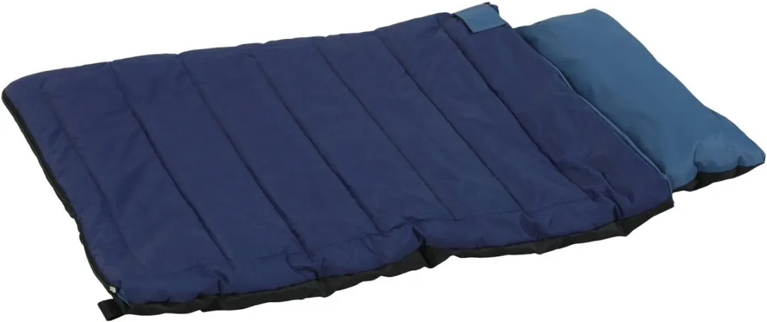 Zolux Bivouak Hondendeken/Slaapzak 2in1