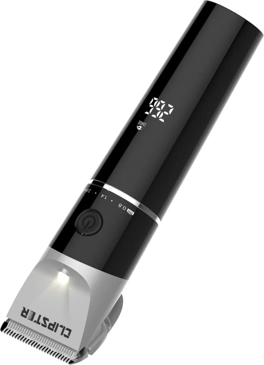 Kerbl DeloX 10W Accu Huisdierentondeuse