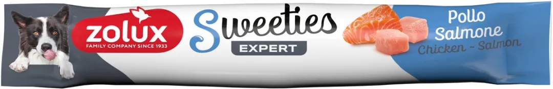 Zolux Sweeties Expert Creamy Stick