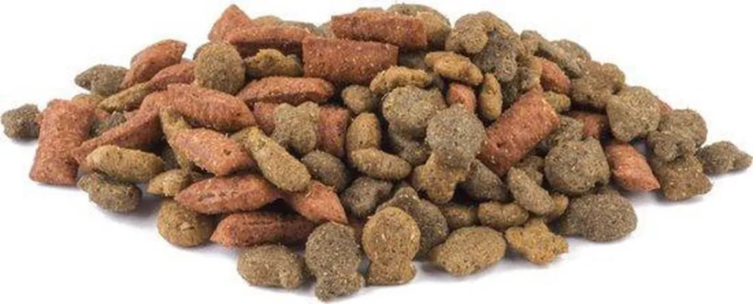 Vitakraft Trio Mix Kattensnack Vis - 12 Stuks