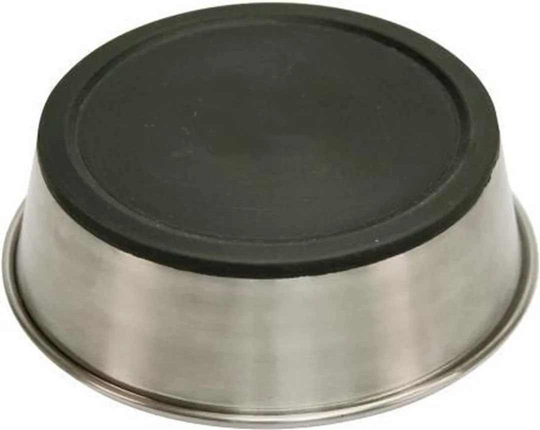 Kerbl RVS Bakje 850ml - Ø16,5cm - afbeelding 2 van 2