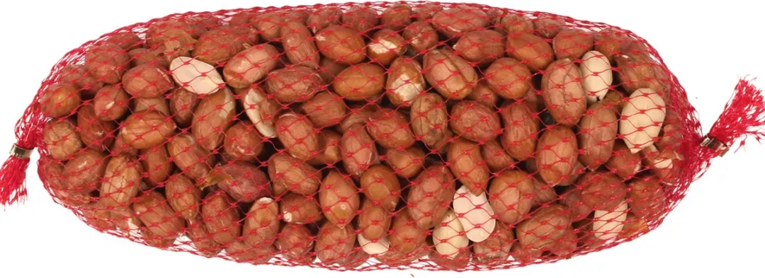 Topdiervoeding.nl Pindanetjes 60x200g