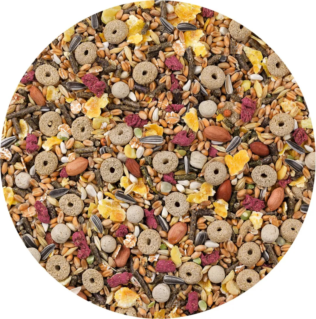 Vitakraft Menu Vital Hamstervoeding 5x1kg