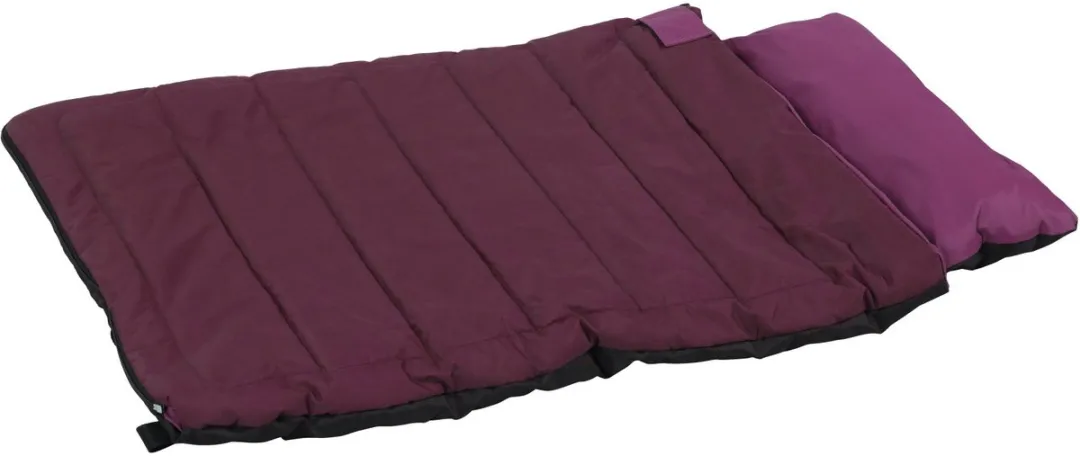 Zolux Bivouak Hondendeken/Slaapzak 2in1