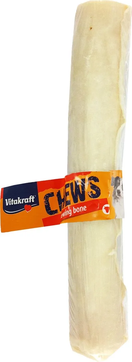 Vitakraft Chewing Roll Hondensnack 10"