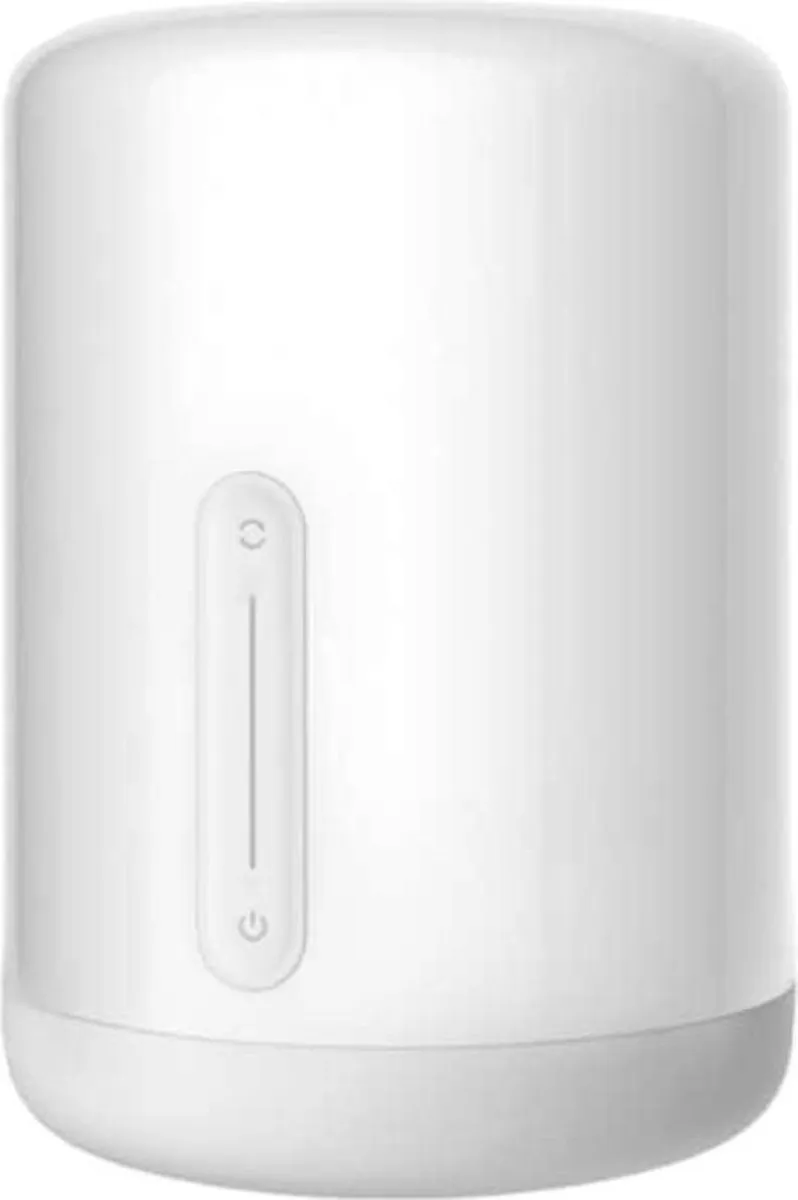 Xiaomi Mi Smart Wake Up Light 2 - Nachtlamp - 50.000 Lichtpunten