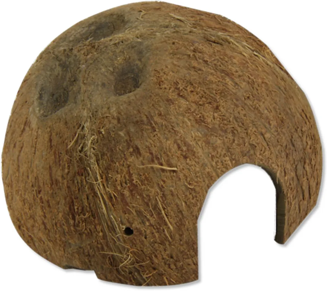 JBL Cocos Cava L Schuilplaats voor Aquarium/Terrarium