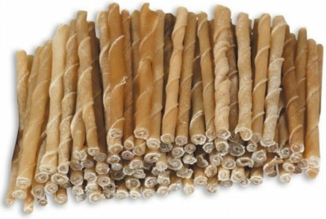 Holland Diervoeders Rollstick 5-7g - 200 Stuks (2x100)