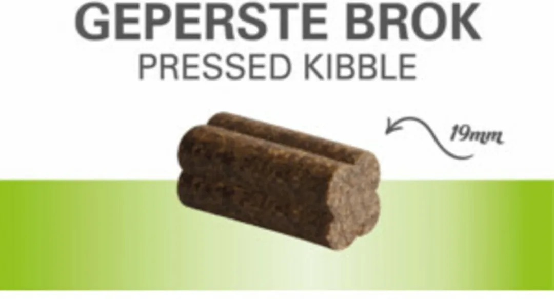 Prins ProCare Diet Pressed Mobility Hondenvoer 12kg
