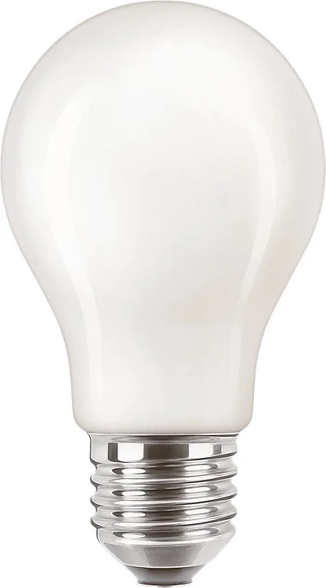 Philips LED A60 E27 10.5W 1521lm Warm Wit - 10 Stuks