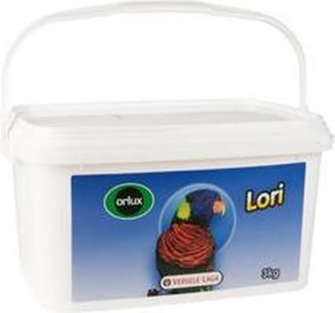 Versele-Laga Orlux Lori Binnenvogelvoer 3kg