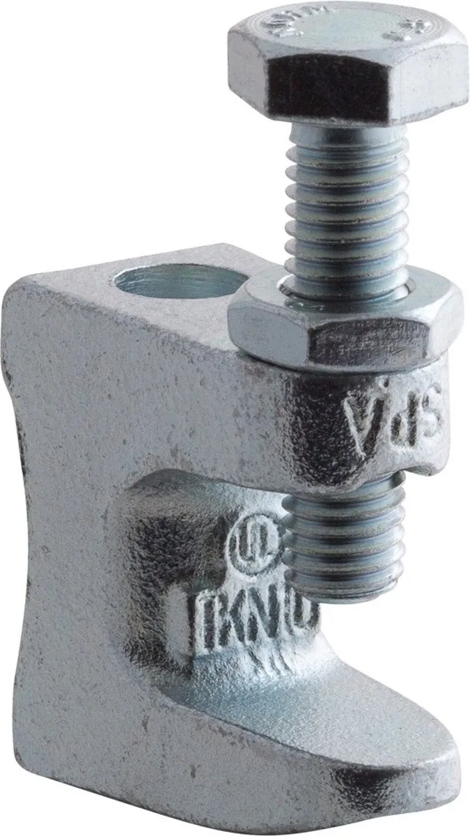 Fischer Balkklem 0-20 TKL M10 79688/50
