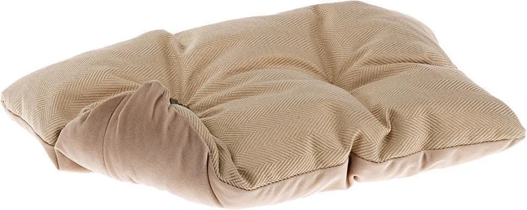 Ferplast Chester Dierenmand 66x50cm - Textiel Beige