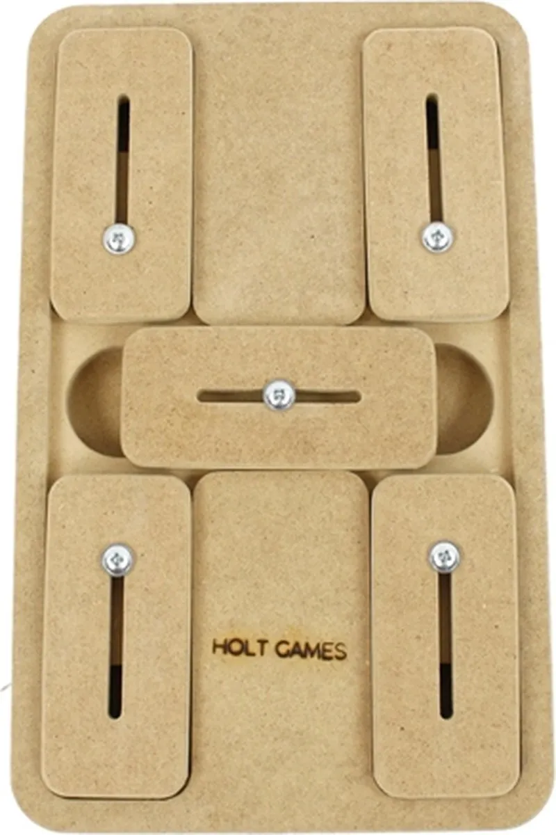 Holt Games - Holt
