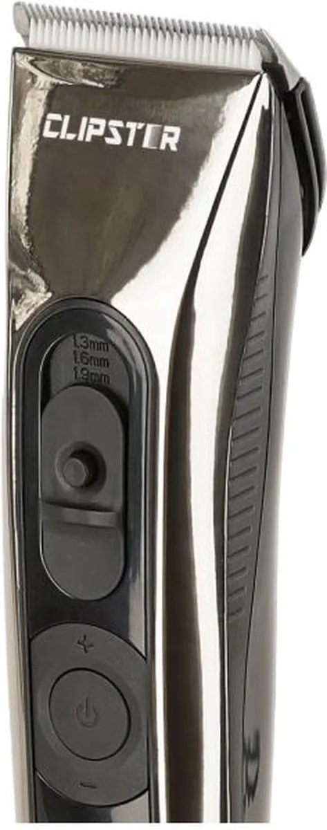 Kerbl Clipster Grumox Draadloze Clipper