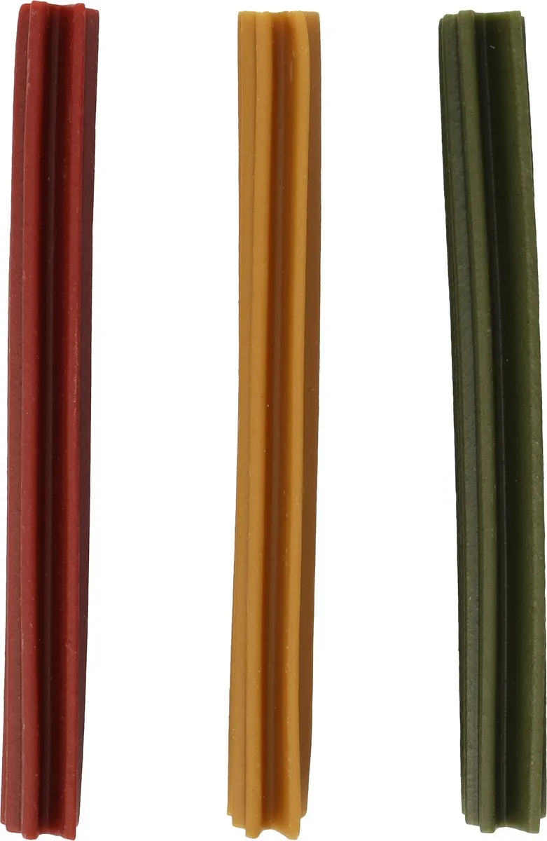 Flamingo Veggie Staaf Mix 190 Stuks