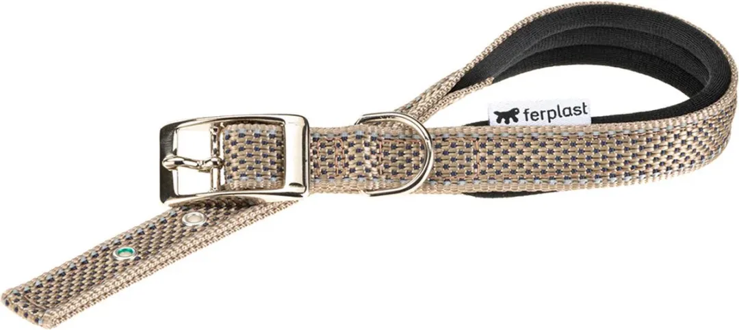 Ferplast Daytona Deluxe Hondenhalsband M