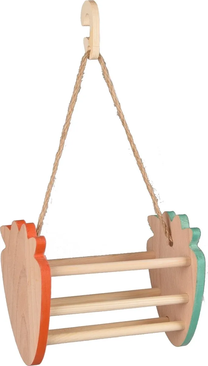 Flamingo Frado Hooiruif 28cm