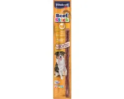 Vitakraft Beefstick Kalkoen 50 Stuks