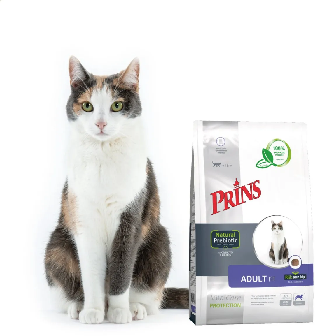 Prins VitalCare Protection Adult Fit 5kg