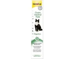 GimCat Gastro Intestinal Pasta - 50g - afbeelding 6 van 6