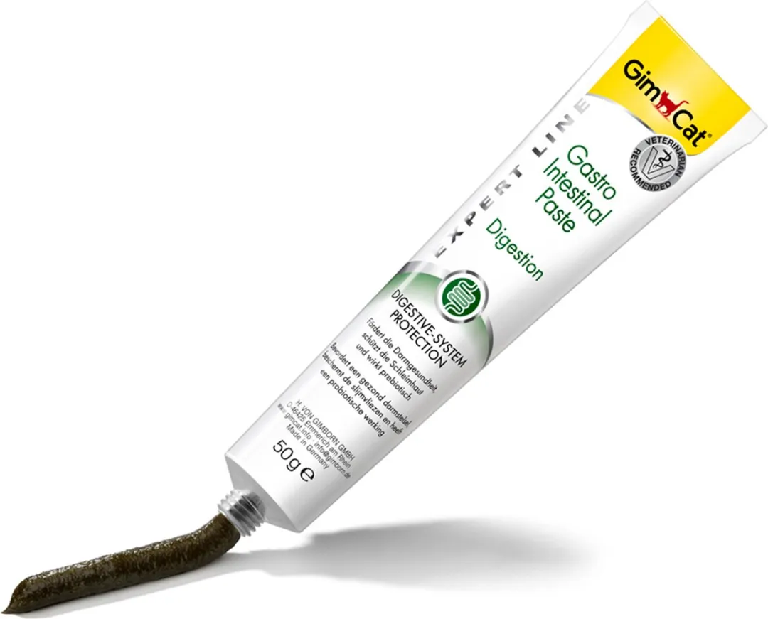 GimCat Gastro Intestinal Pasta