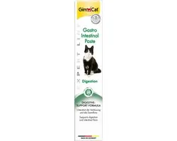 GimCat Gastro Intestinal Pasta - 50g