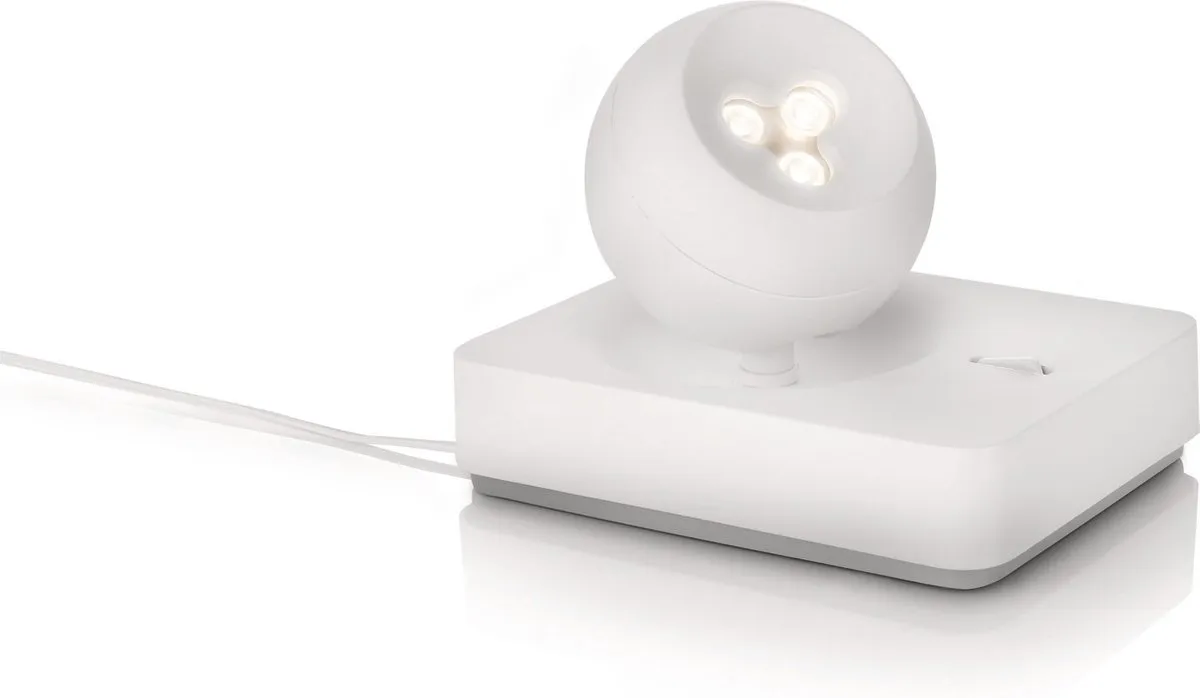 Philips Ledino Universa Tafellamp