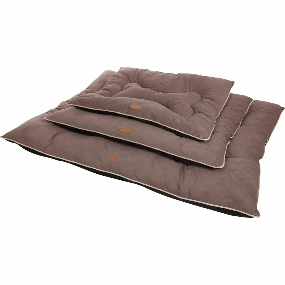 Kerbl Hondenbed - Bruin