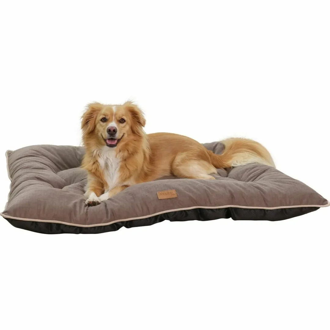 Kerbl Hondenbed - Bruin