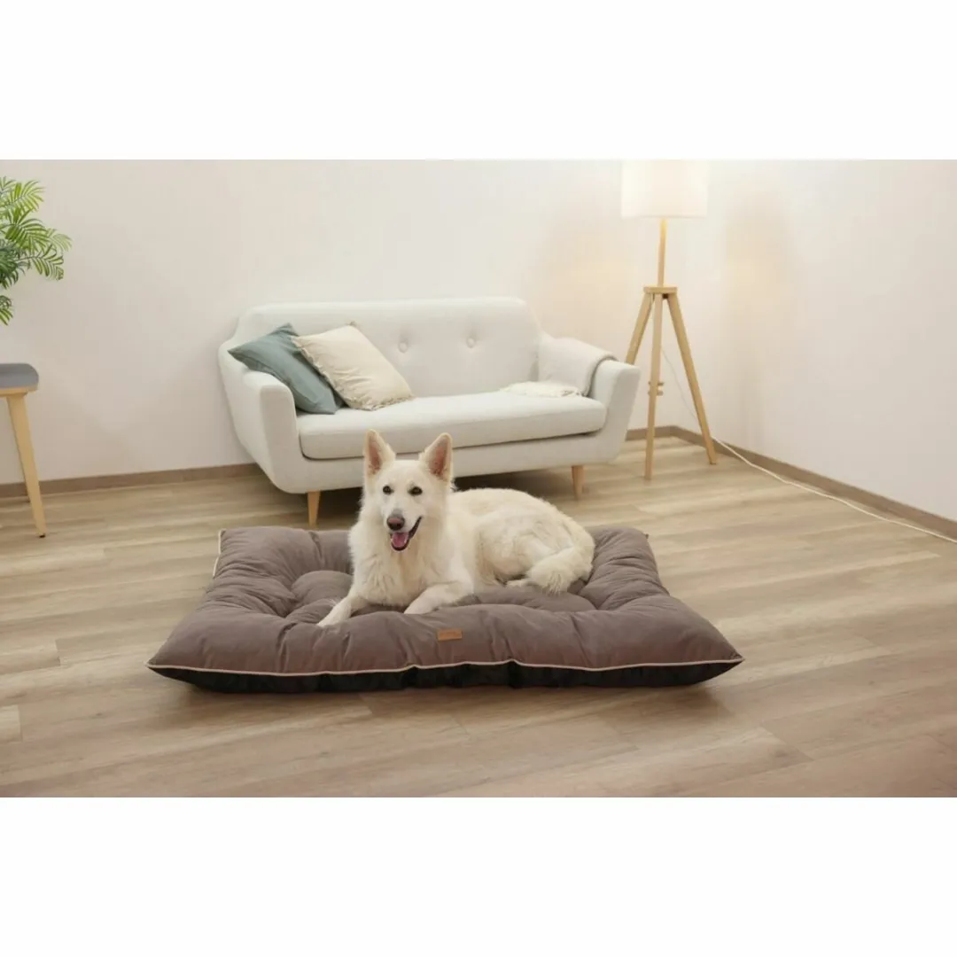 Kerbl Hondenbed - Bruin
