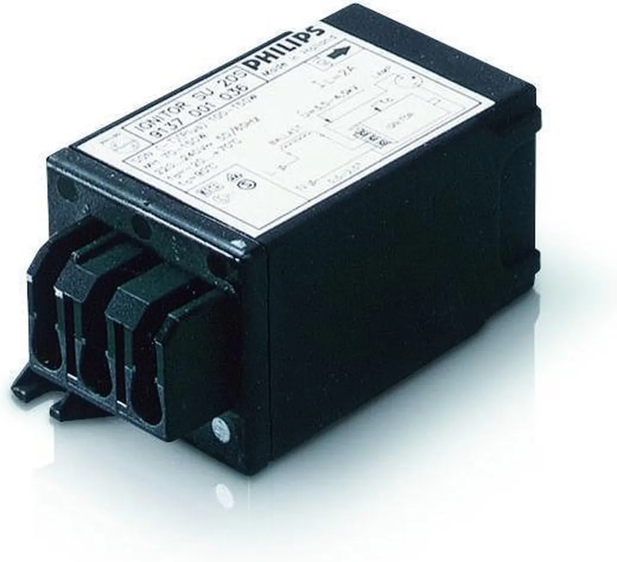 Philips HID Starter Verlichting
